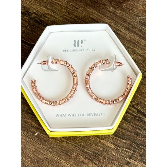 Bomb Party RBP8830 Lets Dream Together Dark Smokey & Smokey Topaz - Picture 4 of 5